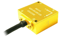 4203 Plug & Play Accelerometer